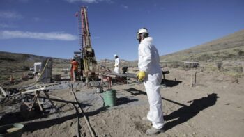 Mendoza y su enfoque en minería responsable