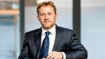 South32 designa nuevo CEO global con experiencia en cobre y proyectos en San Juan