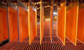 El cobre rompe la barrera psicológica y reconfigura el escenario minero global