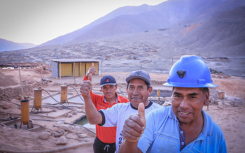 Montero aclara que la nueva norma minera peruana no crea un “REINFO hereditario”