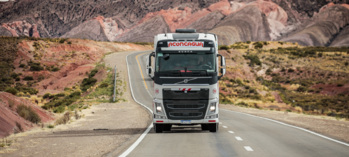 Aconcagua Transportes: 25 años junto a la minería, presente en Argentina Mining Norte 2026