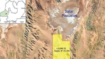 Remsa lanza nuevas licitaciones en busca de potenciar el litio y el cobre en Salta