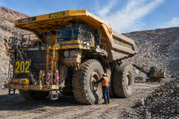 Gabriela Mistral ejecuta un mantenimiento histórico y refuerza la continuidad operativa en Chile