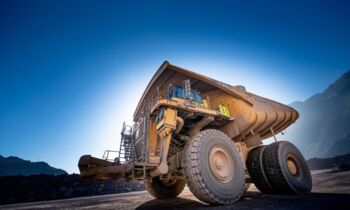 Anglo American: Producción de cobre en Chile cae un 25% y costos unitarios aumentan