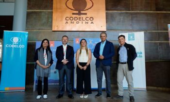 Codelco audita a contratistas y refuerza su compromiso con los Derechos Humanos