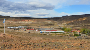 Patagonia Gold recibe autorización para avanzar en la construcción de Calcatreu en Río Negro