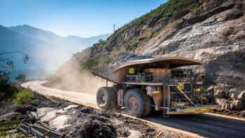  Chile evalúa 28 proyectos ambientales por más de US$ 3.300 millones en diciembre