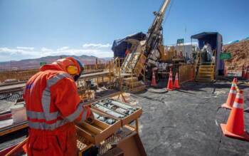 Perú aprueba una nueva DIA para Elida y amplía el horizonte del cobre en una zona estratégica