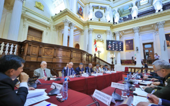 El Gobierno peruano instalará una Mesa Multisectorial para el desarrollo sostenible de Pataz