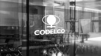 Codelco mantiene suspendida la operación en El Teniente y avanza con plan de asistencia a familias