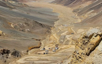 Lunahuasi da un paso clave: San Juan autoriza túnel de exploración para evaluar uno de los depósitos de mayor ley del distrito Vicuña