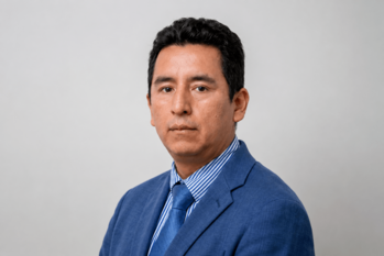Denis Tapia asume la Presidencia Ejecutiva de INGEMMET y abre una nueva etapa para el organismo geocientífico de Perú