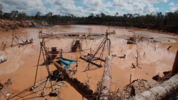 Gobierno peruano amplía el Reinfo y establece sistema de trazabilidad para minería artesanal