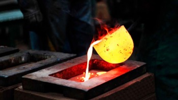 Citi revisa a los bajos precios de metales básicos para 2025