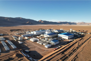 Eramet redefine su conducción en un contexto desafiante para el sector