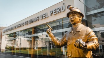 El IIMP impulsa una nueva Ley MAPE para acelerar la formalización y frenar el avance de la minería ilegal