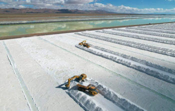 Jujuy suma un nuevo proyecto de litio y busca escalar producción con foco en innovación