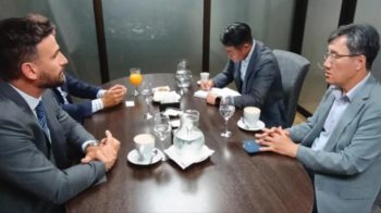 Salta fortalece su vínculo con Posco para potenciar la producción de litio