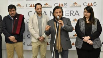 Salta evalúa endurecer requisitos para contratar proveedores y trabajadores locales en minería