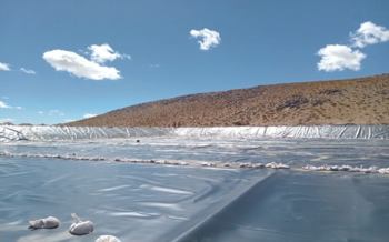 Argentina suma su octavo proyecto de litio en producción con Hombre Muerto Oeste