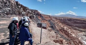Salta presenta proyecto para reducir impuestos a la minería y mejorar competitividad