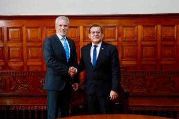 Adex pide una nueva ley para reemplazar el REINFO y acelerar la formalización minera