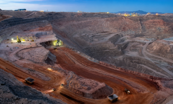 BHP apuesta nuevamente por Cerro Colorado con una inversión de US$1.500 millones para extender su vida útil