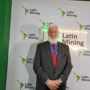 “Yo quiero producir hierro en la Argentina”
