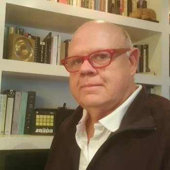 Federico Caeiro asume como nuevo subsecretario de Política Minera de la Nación