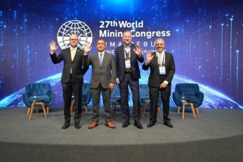 El WMC 2026 cerró con un mensaje claro: la minería necesita acelerar su transformación