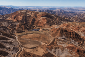 Quilla Resources proyecta triplicar su producción de cobre y apunta a una nueva etapa de crecimiento en Perú