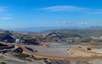 Mina Pierina culminará su cierre final en 2026 tras producir 8,5 Moz de oro