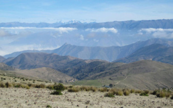 Condor Resources avanza en sus proyectos de exploración en Perú