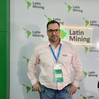 Un cuarto de siglo en la exploración Argentina