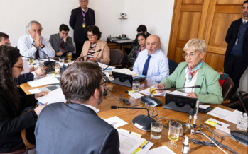 Así actuará la Comisión de Minería del Senado tras accidente en El Teniente