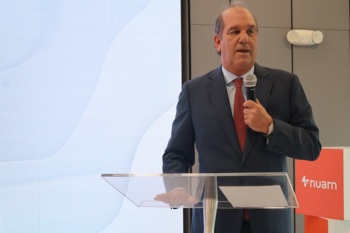 Cerro de Pasco invertirá US$ 315 millones para recuperar relaves en Quiulacocha