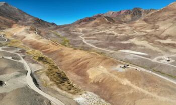 Nuton aterriza en Los Azules: tecnología de Rio Tinto impulsa la eficiencia
