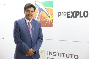 "proEXPLO 2026 busca abrir la oportunidad de temas que afectan el avance de exploración como permisos y minería ilegal"