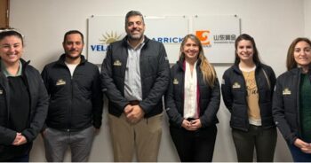 Veladero pone en marcha un Comité de Género, Diversidad e Inclusión