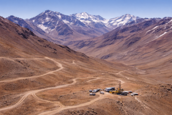 Kinross avanza con Lobo-Marte y suma un nuevo proyecto aurífero de gran escala en Chile