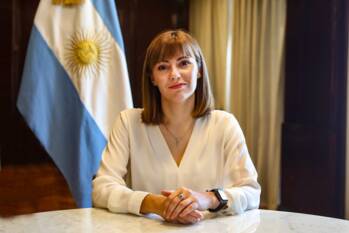 Fernanda Ávila asume en Diputados y la minería gana peso político en el Congreso