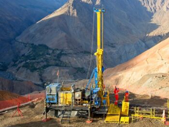 Element 29 acelera la perforación en Elida con tres plataformas activas
