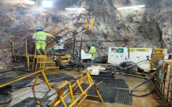 PPX Mining refuerza el potencial de Callanquitas y confirma continuidad de vetas de alta ley