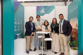LENOR: “Apostamos a dar respuesta inmediata desde el país”