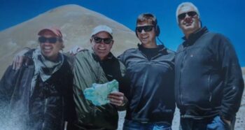 De Josemaría a Lunahuasi: la salida de Vitaller tras más de 20 años de liderazgo