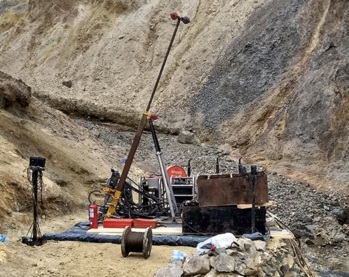 Caravelí amplía su operación aurífera y refuerza su compromiso ambiental en Arequipa
