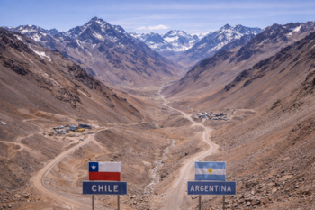 Clave para Vicuña: Argentina y Chile reactivan el tratado que puede destrabar la minería binacional