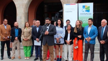 Coquimbo recibe US$ 1.500 millones para fortalecer la pequeña minería con equidad de género