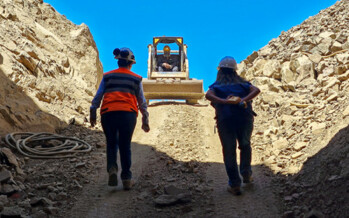 Fondo de USD 3,7 millones apoyará a la pequeña minería en Antofagasta