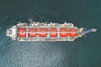 Argentina autoriza exportación de gas por 30 años para abastecer terminal de GNL